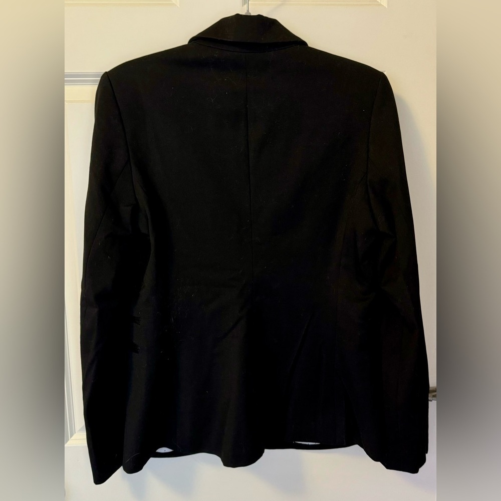 Express Blazer With Button Closure - image 3